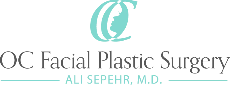 Facial Plastic Surgery Orange County Newport Beach CA Dr Ali Sepehr